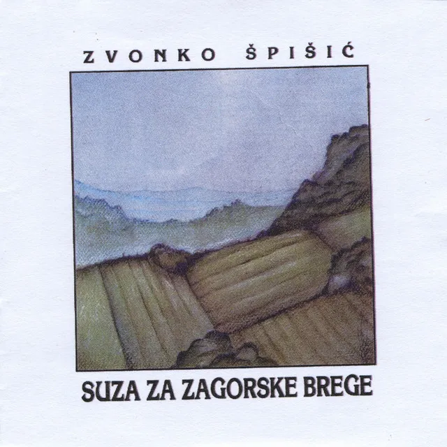 Suza Za Zagorske Brege