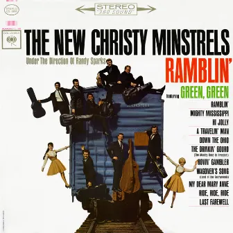 Ramblin' (Expanded Edition) by The New Christy Minstrels