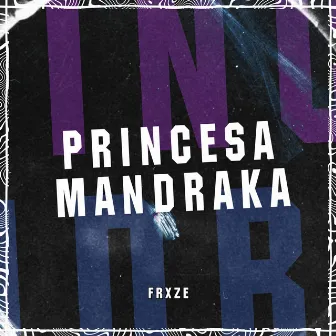 AUTOMOTIVO - PRINCESA MANDRAKA by DJ FRZ