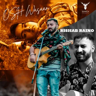 Osh Wasan by Rishab Raino