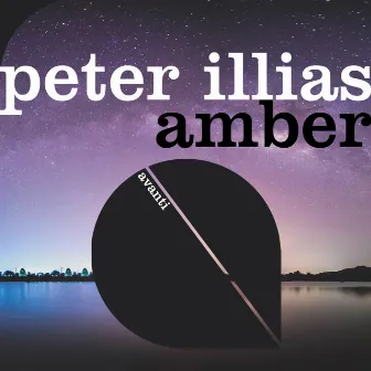 Amber by Peter Illias