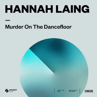 Murder On The Dancefloor by Hannah Laing