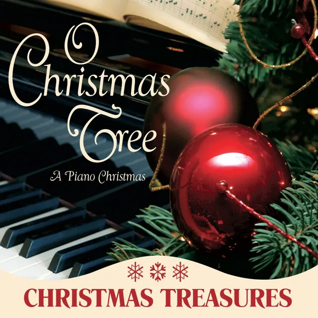 O Christmas Tree : A Piano Christmas