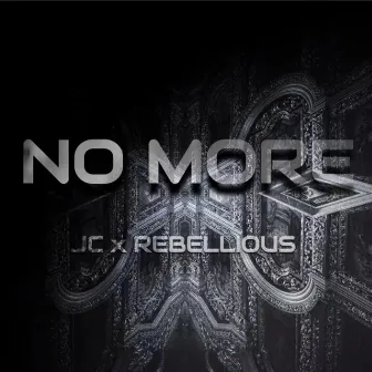 No More by JC