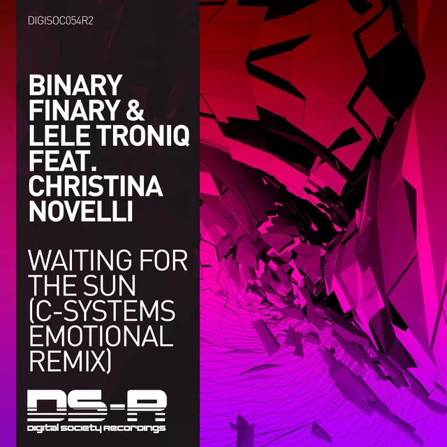 Waiting For The Sun - C-Systems Emotional Remix