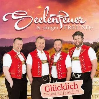 Glücklich und zufrieden by SängerFREUNDe