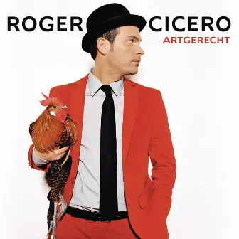 Artgerecht by Roger Cicero