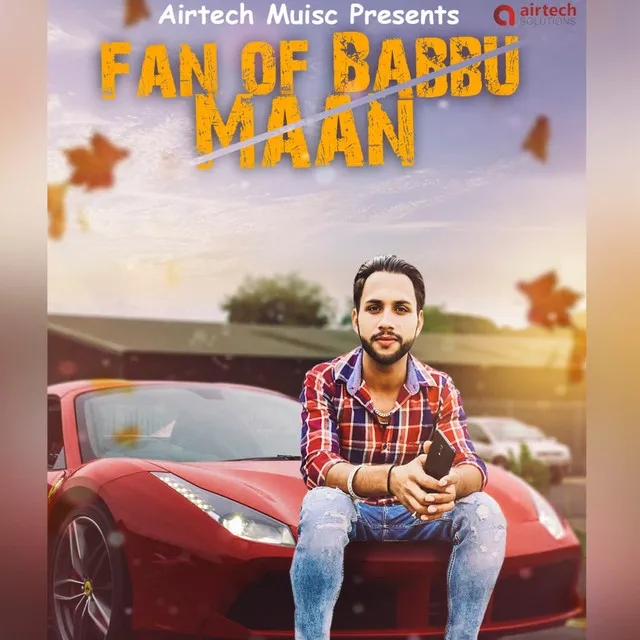 Fan of Babbu Maan