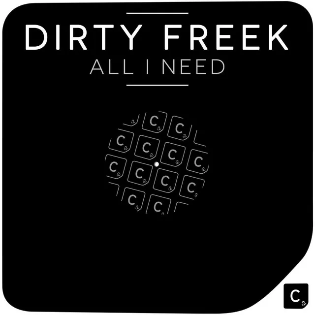 All I Need - Club Mix