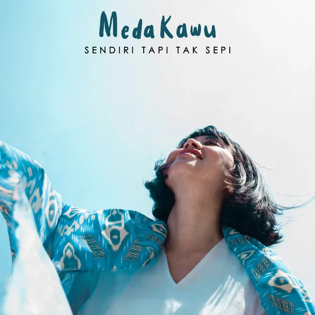 Sendiri Tapi Tak Sepi (Live Acoustic Version)