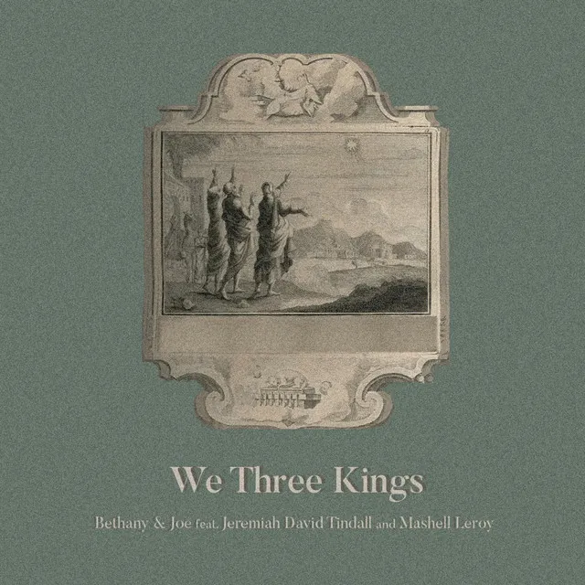 We Three Kings