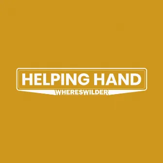 Helping Hand by Whereswilder