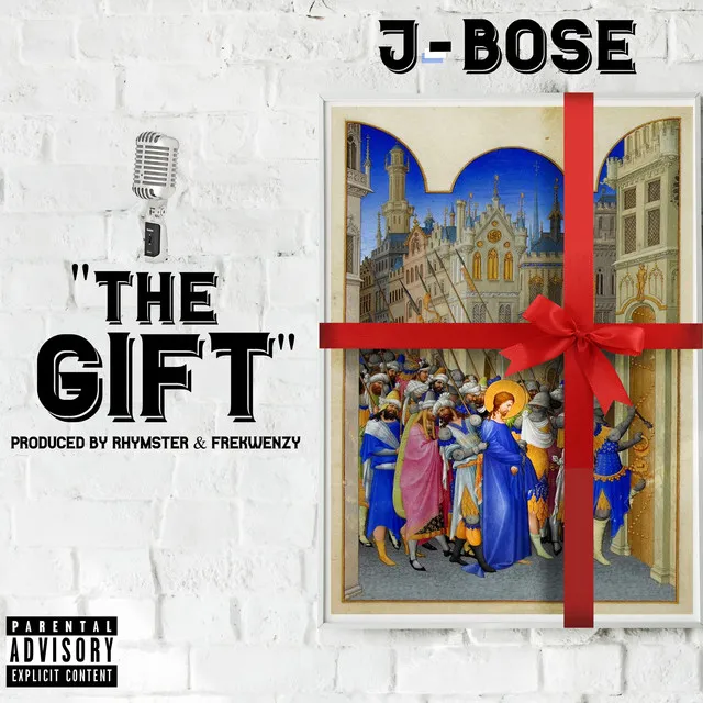 The Gift