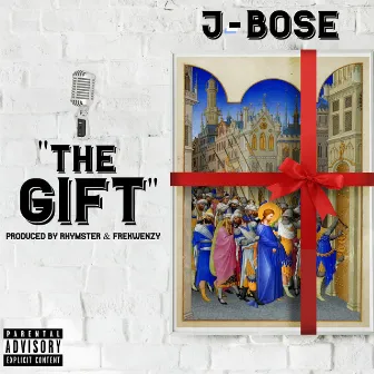 The Gift by J-Bose