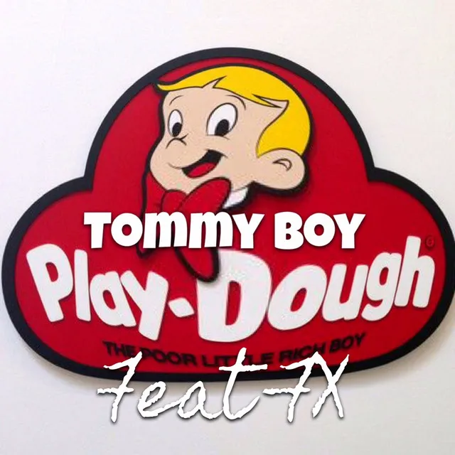 Play Dough (FX Remix)