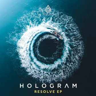 Resolve EP by Hologram