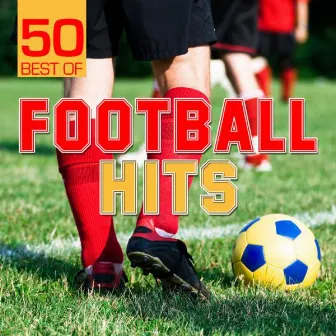 50 Best of Football Hits by Champs United