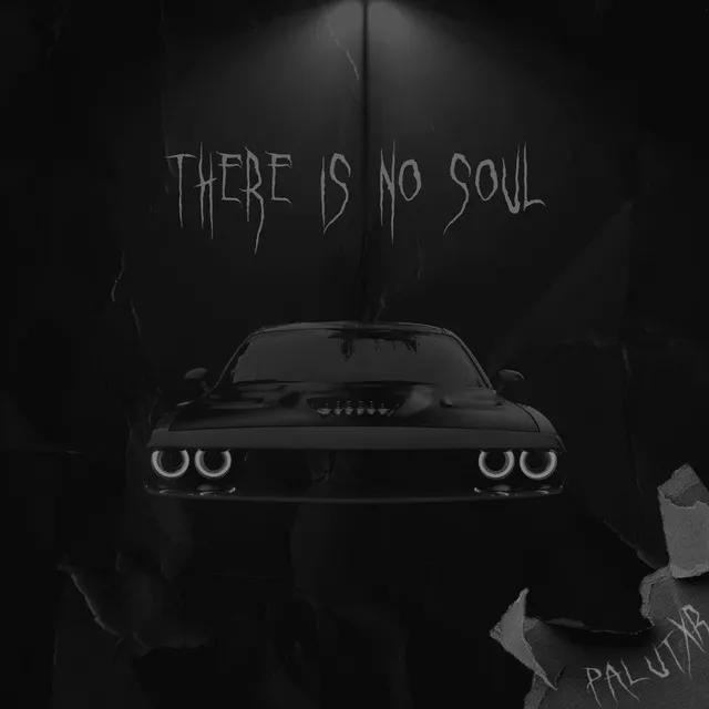 There Is No Soul