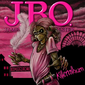 Killeralbum by J.B.O.