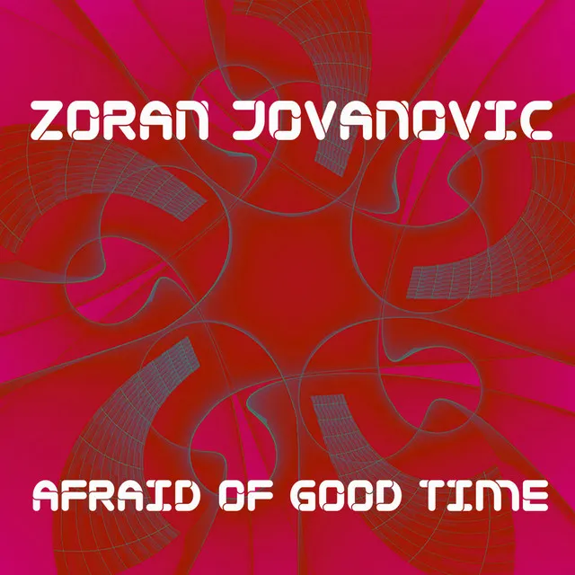 Afraid Of Good Time - Original mix