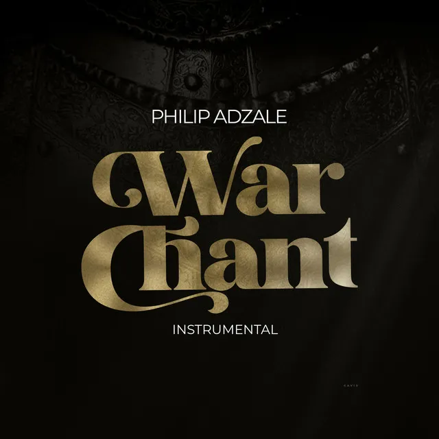 War Chant (Instrumental)