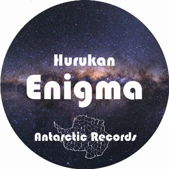 Enigma by Hurukan