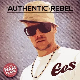 Authentic Rebel by EES