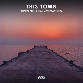 This Town by Andrea Belli