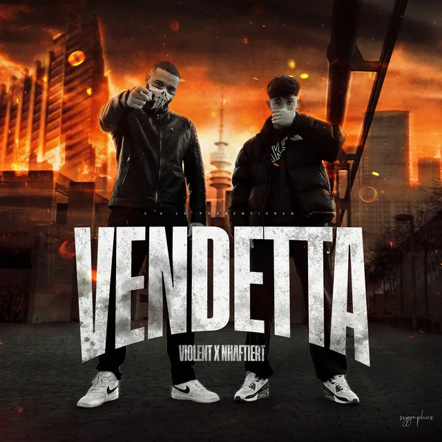 Vendetta