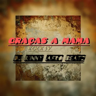 Graças a Mama Kock Sy by Dj Kinny Afro Beatz