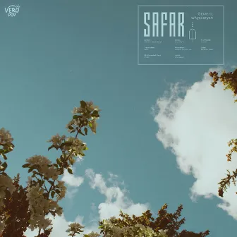 Safar by Gravero