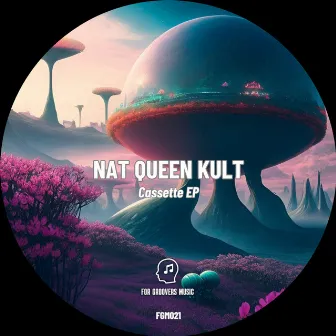 Cassette by Nat Queen Kult