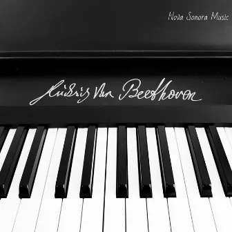 Easy Piano Lessons (Beethoven) by Nova Sonora Music