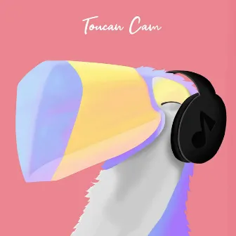 Jump Right Through the Phone by Toucan Cam