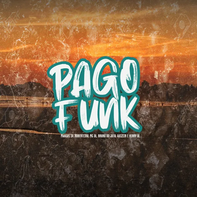 Pagofunk