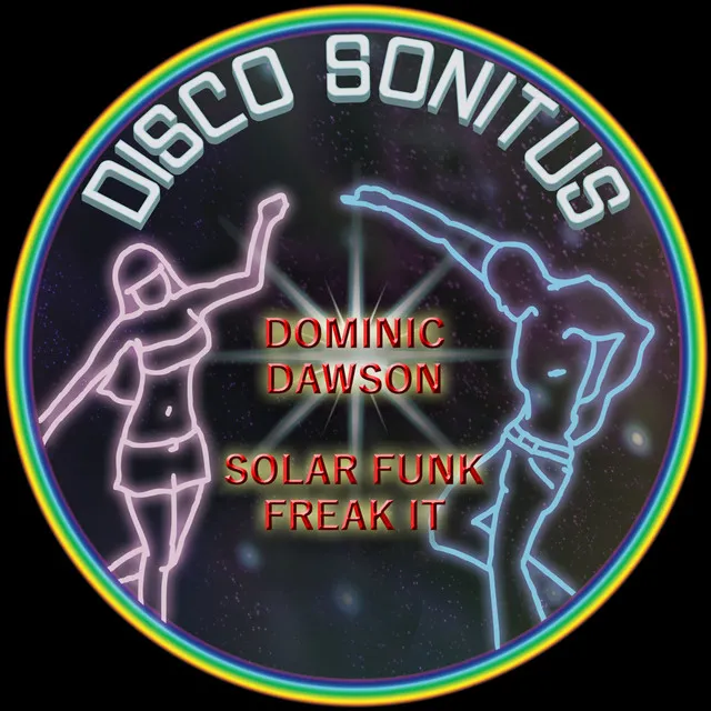 Solar Funk