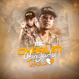 Obrigado e Tchau by Mc Charlim