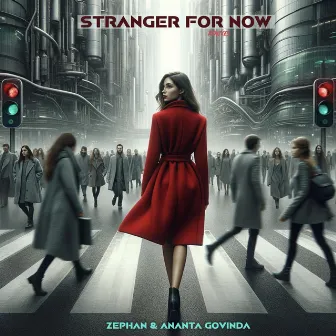 Stranger for Now by Ananta Govinda