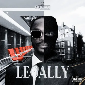 Legally by Delocx