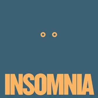 Insomnia by Andrew Meller