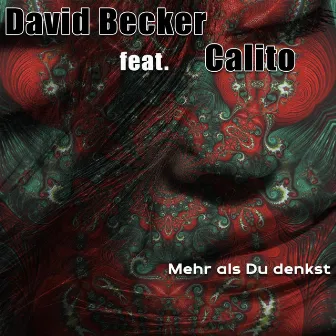 Mehr als Du denkst by David Becker