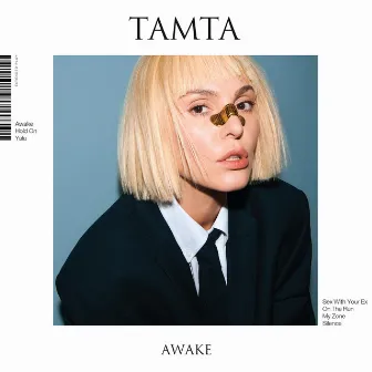 Awake by Tamta