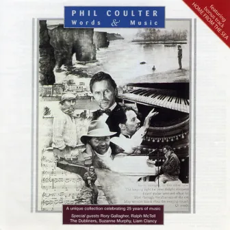 Words & Music by Phil Coulter