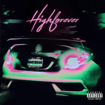 highforever by Maury North