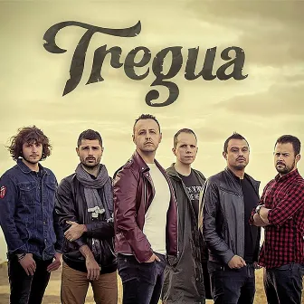 Tregua by Tregua