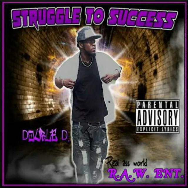 Struggle to Success