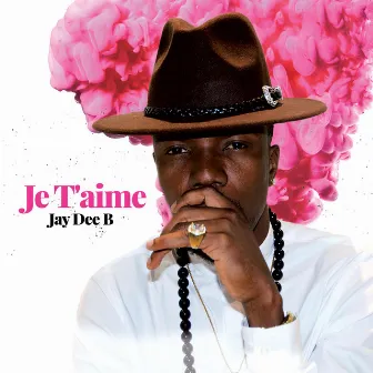 Je T'aime by Jay Dee B