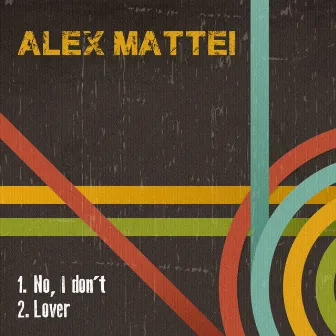 Alex Mattei by Alex Mattei