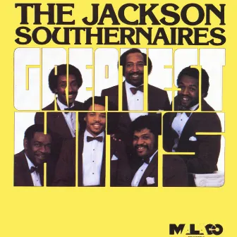 Greatest Hits by The Jackson Southernaires