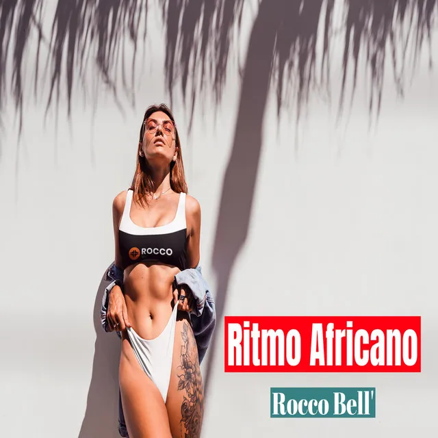 Ritmo Africano (Special Edition)